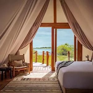 Our Habitas - Adults Only 5*, Bacalar Mexico